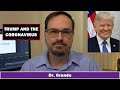 Analysis of Trump Coronavirus Diagnosis | Misinformation and Conspiracy Theory Explosion