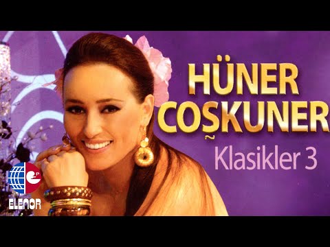 Hüner Coşkuner - Kimseye Etmem Şikayet