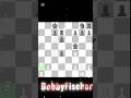 Magnus destroyed by zungzvang!! #shorts #queen #chess #brilliant
