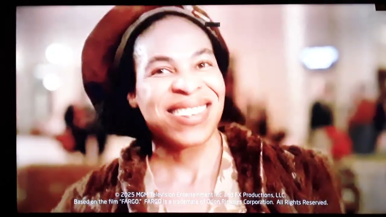 Fargo Installment 4 | FX