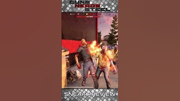 The Ceiling is FULL OF ZOMBIES! - 7 Days to Die Undead Legacy