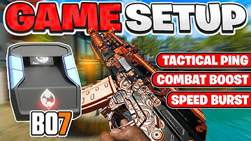 Setting Up The OFFICIAL NO.1 Cronus Zen Script For INSANE Aim Assist & Zero Recoil * All Consoles *