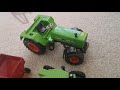 If Thomas and his Friends were Trackers