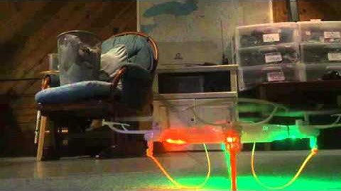 Syma X5C-1 Alternative Landing Gear