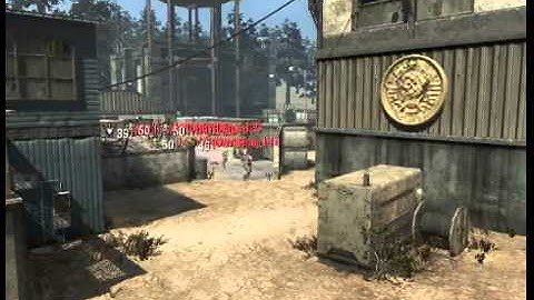 Radiation RC-XD Double Kill with Tomahawk