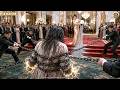 Adopted Daughter Humiliates And Robs Him, Casts Him Out Begging; Hidden War God Returns For Revenge