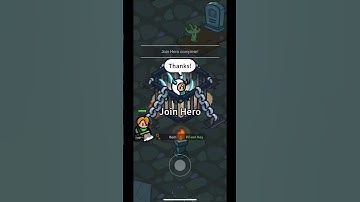 Rumble Heroes | First gameplay | mobile game | #newmobilegame #game #mobilegame