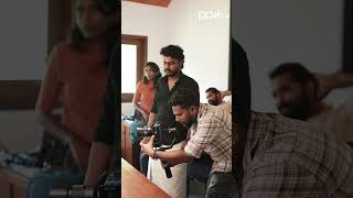 BTS | Mathew kuzhalnadan | Posh AD | #Muvattupuzha  | UDF | MLA |#mathewkuzhalnadan | SUBI BALAN