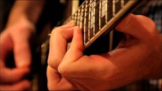 FREE Inspiring Guitar Beat - CAGEBEATS