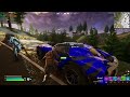 Fortnite (4K MAX setting ON) | RTX 4090 24GB | Chapter 5 Season 1