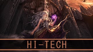 「Hi-Tech」[Ryo Arue] Valhalla