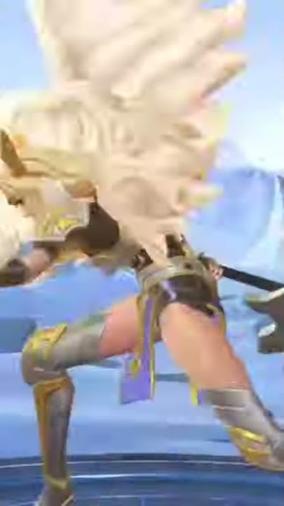 If Zilong And Freya Have a son❤