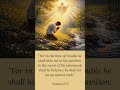 Psalms 27:5 ❤#explained#bibleverse#christian#church#quotes#spirituality#worshipprayer#jesuschrist