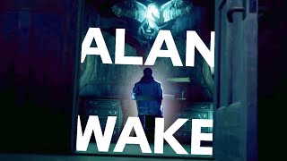 Alan Wake, The Great American Video Game | Sophie From Mars