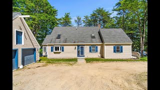 60 Glidden Road Moultonborough, NH | ColdwellBankerHomes.com
