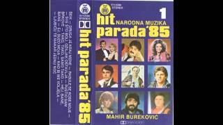 Radisa Urosevic - Ej suzo moja - (Audio 1985) HD