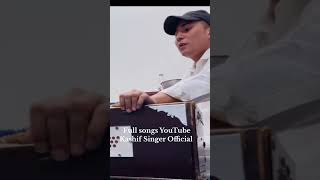 Ka Watan Dy Ko Janana #shortvideo #پشتوغزل #kashifsingerofficail #shortsfeed