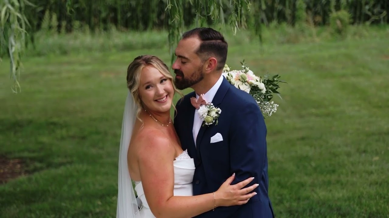 Sarah & Frank | Video spotlight