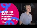 ZOMBIES 3: Compilado Videoclips &quot;Cómo se hizo...&quot; | Disney Channel Oficial