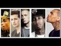 Wiz Khalifa - See You Again (Remix) (Feat  Charlie Puth, Eminem, Tyga, & Chris Brown)