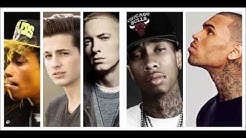 Wiz Khalifa - See You Again (Remix) (Feat  Charlie Puth, Eminem, Tyga, & Chris Brown)  - Durasi: 8:13. 