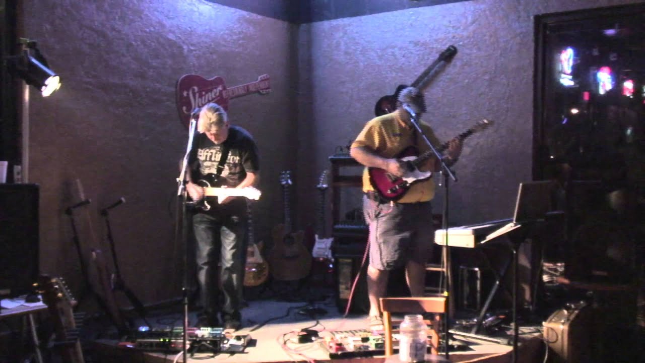 Tuesday Night Boogie