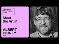 Meet the Artist 2025: Albert Birney on “OBEX”