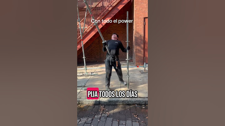 #construction #funny #viral #viralvideo ​⁠@MarcoAlopez198 #scaffolding