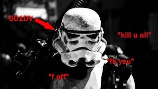 WoT Blitz With  Boomer2  | 501DV goes on a psychopathic rampage and murders everyone