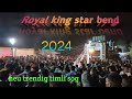 Royal king star bend  neu trendig timli sog 2024mo 8849537501