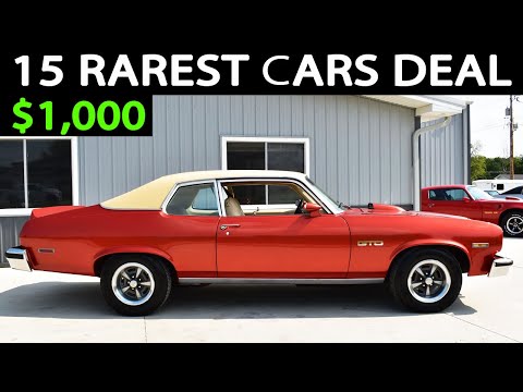 Cheap Daily Drivers: