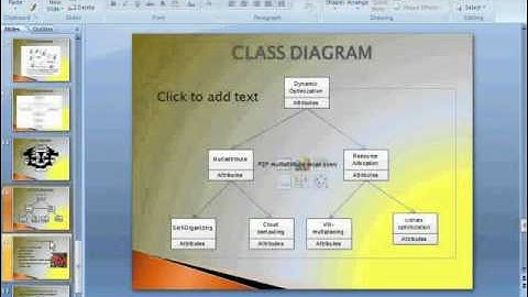 IEEE 2013 DOTNET FULL DOCUMET Dynamic Optimization of Multiattribute Resource Allocation