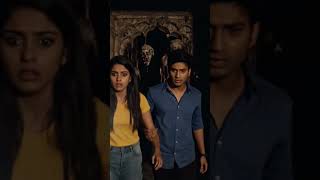 Bhaago bhoot aaaya | Horror scene | Horror Story