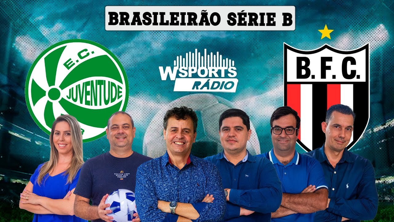 Botafogo-SP x Juventude: palpites, onde assistir ao vivo, escalações e  horário