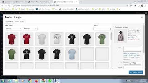 How to Duplicate or Clone any Product in Wordpress Website?