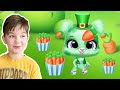 Easter is coming with bunnsies  gameplay with ima