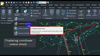 Spcad For Progecad Ανάθεση Διαχείριση Συντεταγμένων Qr Code Άλλα