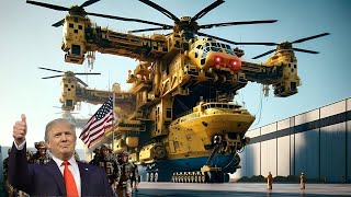 10 minutes ago! Deadliest US helicopter destroys Russian troop convoy - ARMA 3 screenshot 4