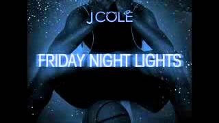 J cole-Enchanted