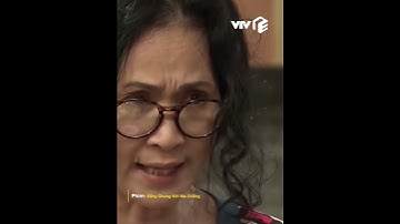 Mẹ chồng tức "sôi huyết" vì nàng dâu cho chính mình tuyển chọn #songchungvoimechong #vtvgiaitri