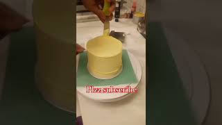 amazing  Eid Mubarak cake. #viral #cake #ytshorts