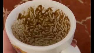 Virgo This Will Change Your Life You’re Not Ready Coffee Cup Reading
