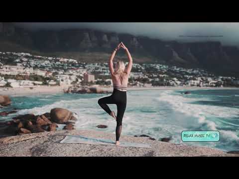 Meditation, relax, Sleep and Yoga Music with meditation and yoga videos | 2 Hours | Relax Music TV