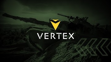 VERTEX | Armored Formations Day 1