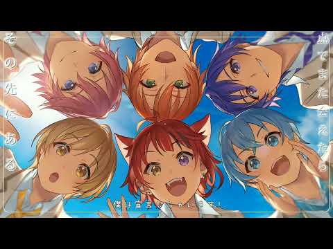 僕らまたそれぞれの道をさ歩みはじめたのさ。🕊‪𓂃 𓈒𓏸໒꒱