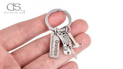 It is a perfect gift for dad on Father's Day, to show your love to your daddy!