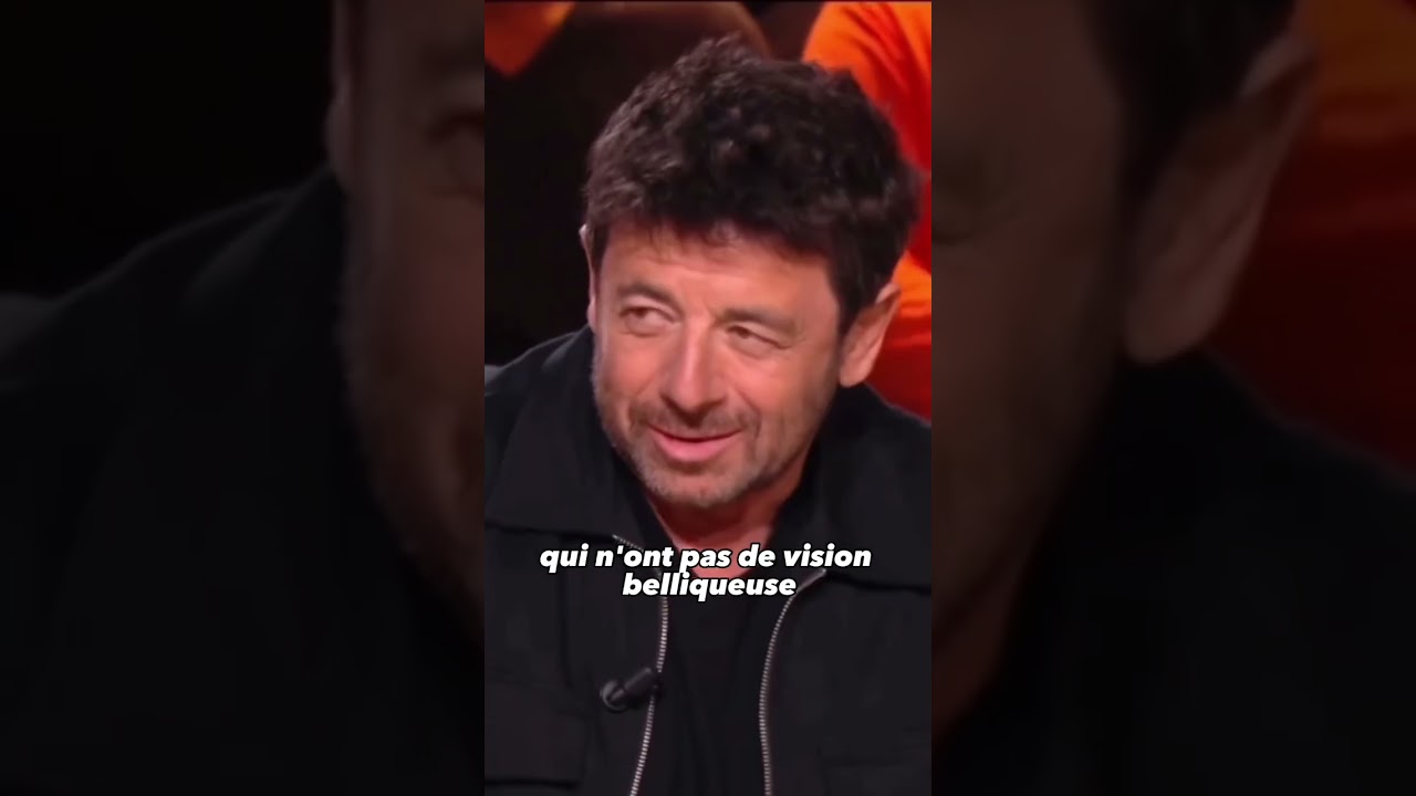 Je distingue volontiers entre l'islam et les musulmans. 