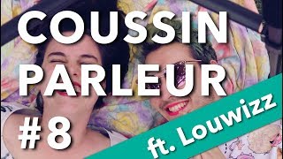 CP#8 | Une matérialiste, un idéaliste et Emmanuel Macron sont sur un bateau (feat. Louwizz)