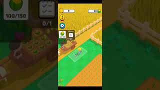 Farm Life 3D Gameplay screenshot 1