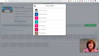 1st Grade Assignment Instructions Video
